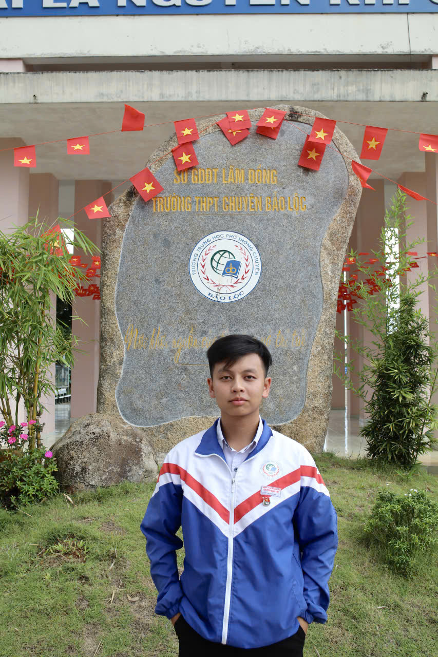 Ng. Hoàng Minh Quân